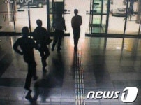 대구 성서경찰서 10대 피의자 도주