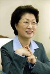김화중 전 장관, 5일 충북도 명예지사