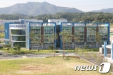 경북바이오벤처프라자 5일 개원