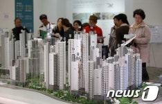취득세 인하 부동산에 쏠린 관심