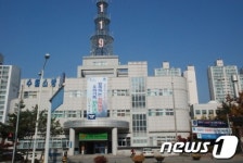 수원소방서, 불조심 강조의 달 홍보 총력전