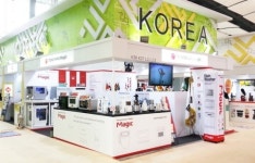 동양매직, 中 상품교역전 500만불 수주