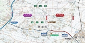 김제~금구 지방도, 4차선 전면 개통