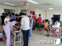 목포시의료원, 공공보건의료사업 평가 우수기관