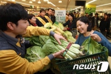 산지 직송에 농가도 도우세요