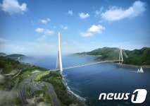 GS건설, 경제성 15%↑ 사장교 공법개발···세계 진출 도전장