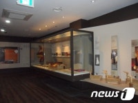 괴산 한지체험박물관 정식 개관