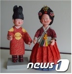 정읍 한지사랑회, 14~16일 한지공예전
