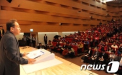 완주군, 한일포럼서 저출산·고령화 대책 모색