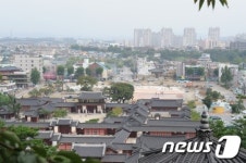 화성행궁광장 지하주차장 사업 용역 뒤 추진 판단