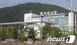 사천시, 도로정비 2년 연속 우수