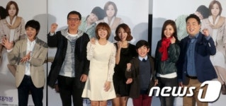극장에 부는 따스한 바람 완전 소중한 사랑