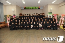 장성군, 농업인 교육도 으뜸