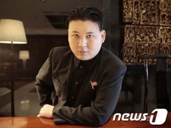 김정은 닮은꼴 모델 비결은… 