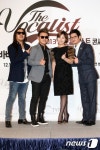 더 보컬리스트 콘서트 기대하세요!