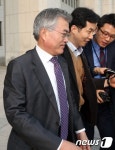 검찰, '대화록 실종' 관련 문재인 의원 불기소