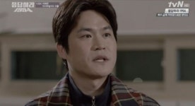 응답하라 1994 삼천포 김성균…낯익은 출연작들