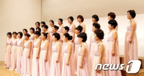 광주 북구합창단 19일 정기연주회