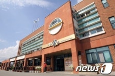 더불어樂 노인복지관, 초등교과서 등재