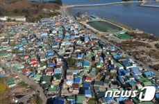 연평도는 지금...