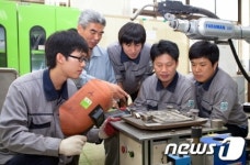 한국폴리텍대학 남인천, 정시1차 모집