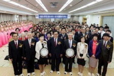 한국SGI 양평군, 이케다 회장 특별현창