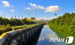 포항제철소 용수 98% 재활용