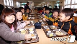 함평천지한우, 청소년 입맛 사로잡는다