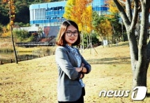 (주)아이비푸드 유니스트교직원식당점 | UNIST 학부생, 고향마을 로컬푸드사업 주도