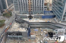 구로동 화재 사망자 고대구로병원으로 옮겨져
