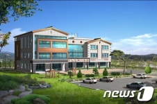 군산시, 금강노인복지관 민간위탁 수탁자 모집