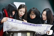 나에게 맞는 대학은?