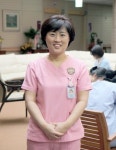 안동성소병원 유영란 수간호사, 장관 표창