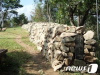 서산시, 부춘산 등 등산로 정비