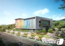 울산 동구 전하체육시설 조성사업 착수