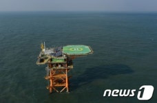 대한민국 이어도 종합해양과학기지