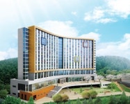 백석대, 1800명 수용 종합기숙사 첫삽