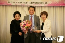 한선재 의장 “보육하기 좋은 부천 위해 최선 다할 것”