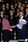 서울고검장으로 임명된 길태기 대검차장