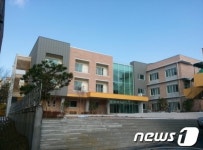광주청소년수련원 생활관 9일 개관