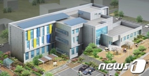 대전평생학습관, 산성도서관 개관