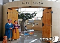 속초시립박물관, 어린이 민속체험교실 운영