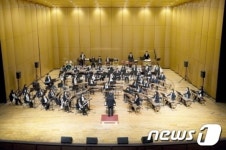 [단신] 진주시립국악관현악단 제53회 정기연주회