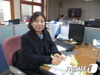 채꽃바래씨,  전남 으뜸지도사상 수상