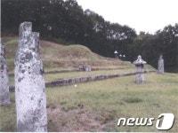 김포시, ‘공숙공 정괄 묘역’ 향토유적 지정