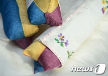 경주 종부들, 손바느질·천연염색 전수