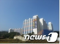 울산시, 장백아파트 소송 승소…고질민원 해결