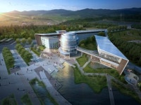 영천에 전투메모리얼파크 첫삽