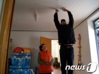 [단신] 안동소방서, 오지마을 기초소방시설 보급