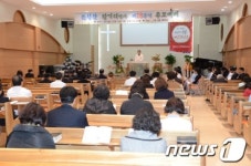고신대복음병원, 故 장기려 박사 추도식